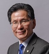 Mr. Zhu Tian